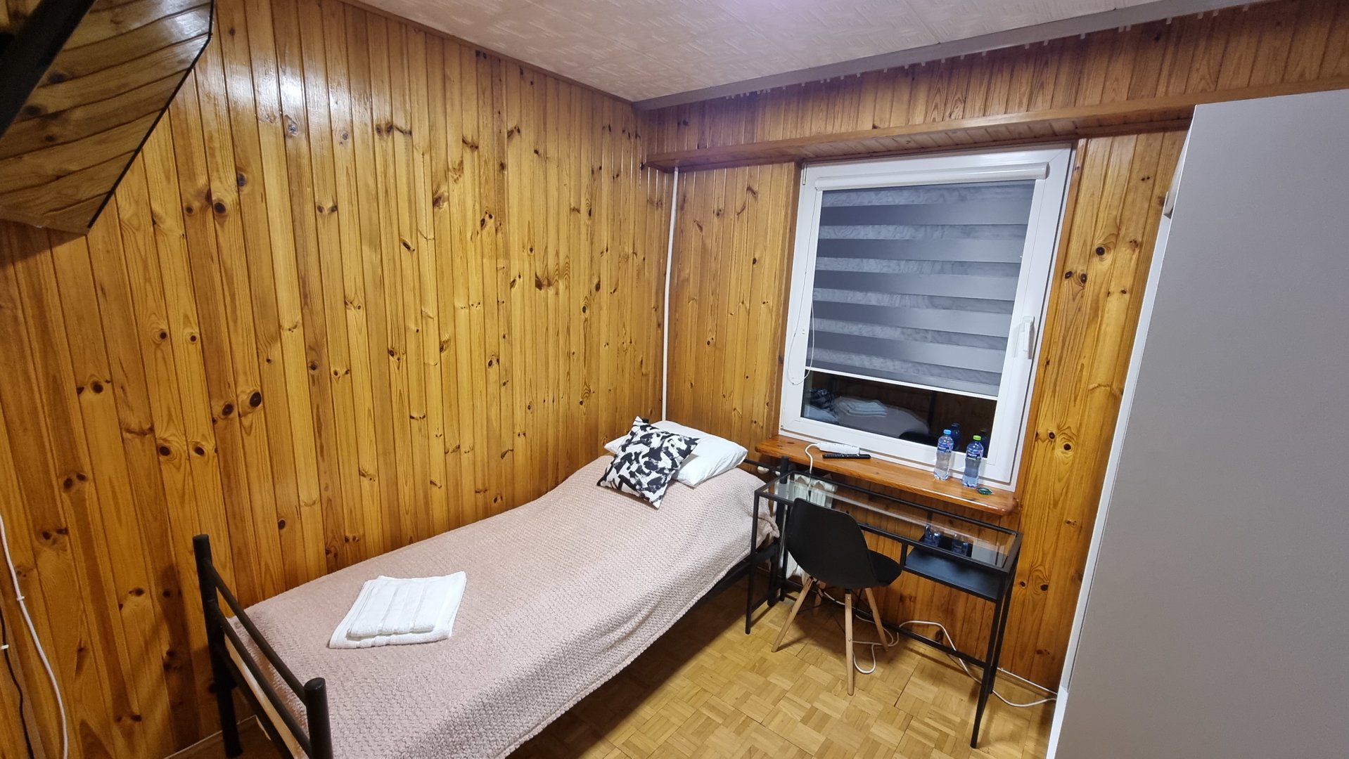 Stare Sady pokój nr 4