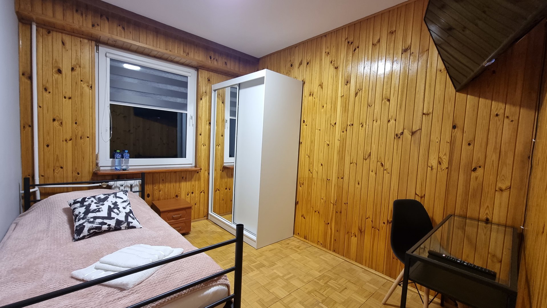 Stare Sady pokój nr 5