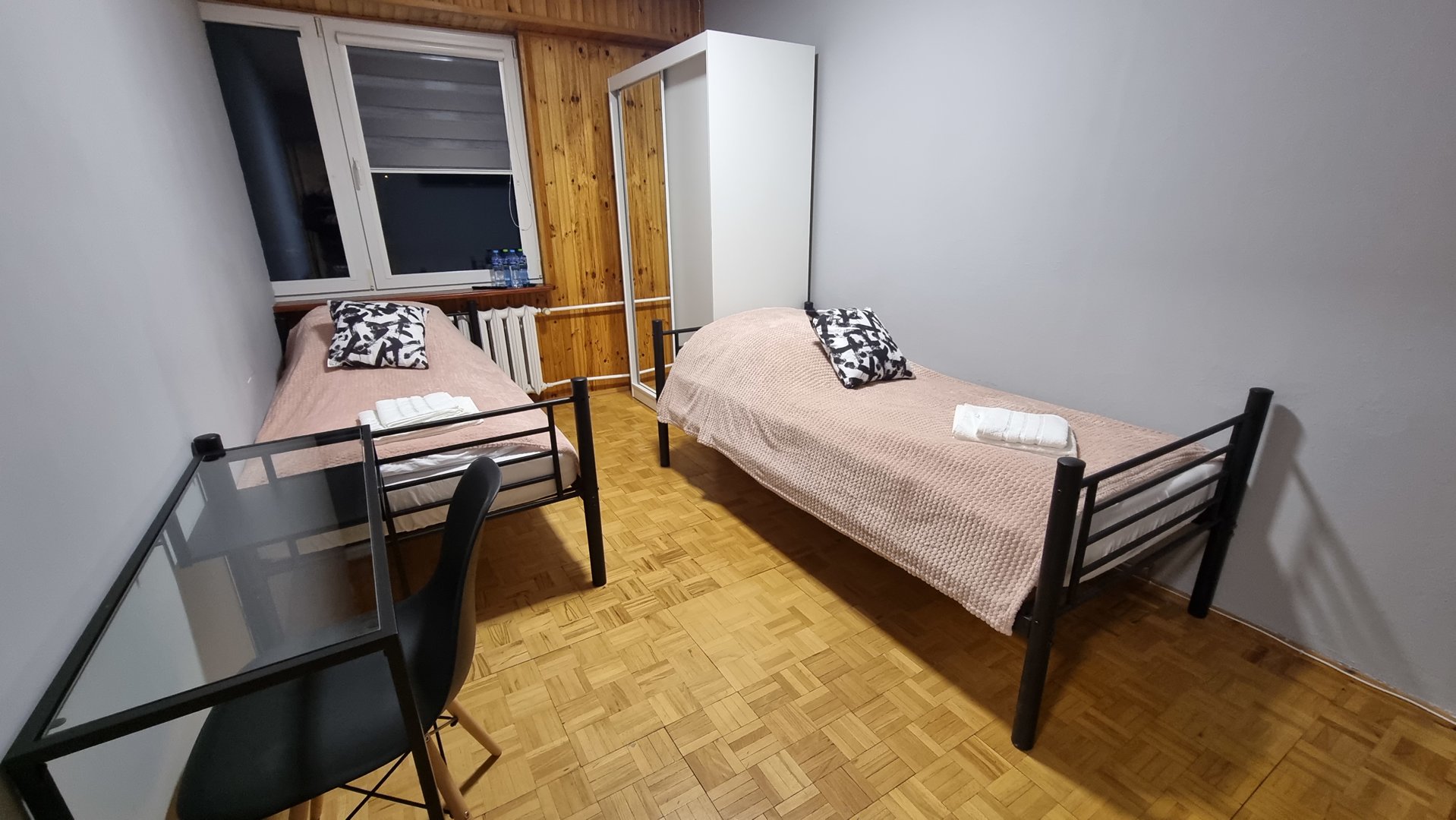 Stare Sady pokój nr 2